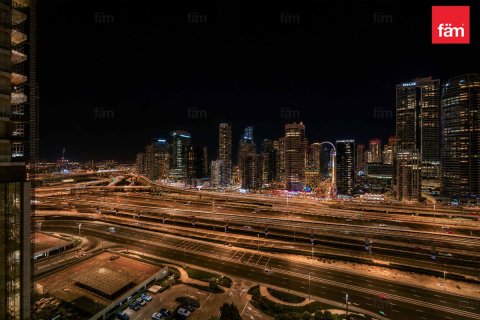 Zyrë në Dubai, Emiratet e Bashkuara Arabe 95.2 m2. № 760147 - Foto 11