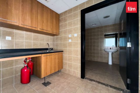 Zyrë në Dubai, Emiratet e Bashkuara Arabe 95.2 m2. № 760147 - Foto 9