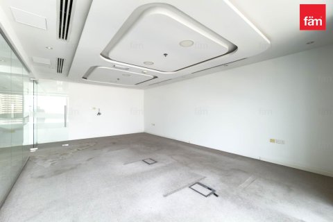 Zyrë në Dubai, Emiratet e Bashkuara Arabe 95.2 m2. № 760147 - Foto 4