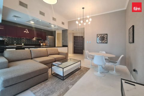 Apartman u Dubai Marina, UAE 2 spavaćih soba, 116.6 m2 Br. 760148 - fotografija 2