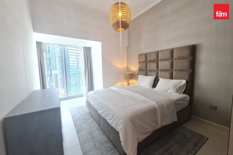 Apartman u Dubai Marina, UAE 2 spavaćih soba, 116.6 m2 Br. 760148 - fotografija 3