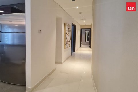 Apartman u Dubai Marina, UAE 2 spavaćih soba, 116.6 m2 Br. 760148 - fotografija 7