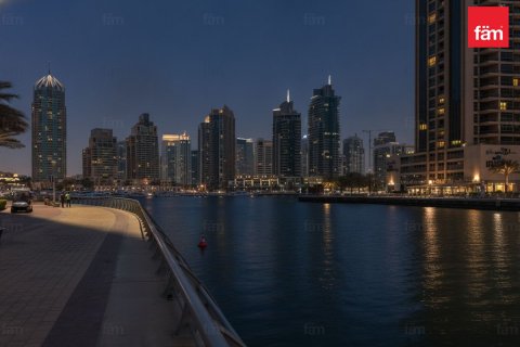 Apartman u Dubai Marina, UAE 2 spavaćih soba, 116.6 m2 Br. 760148 - fotografija 15
