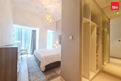Apartman u Dubai Marina, UAE 2 spavaćih soba, 116.6 m2 Br. 760148 - fotografija 5