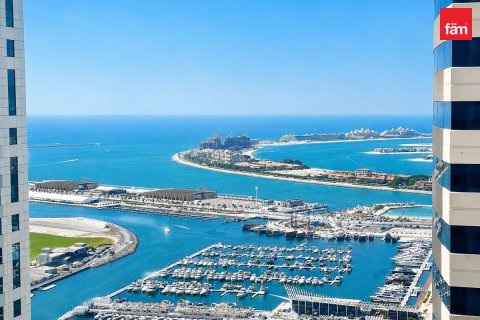 Apartment in Dubai Marina, UAE 2 bedrooms, 113.3 sq.m. № 760143