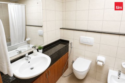 Apartmen di Dubai Marina, UAE 2 bilik tidur, 113.3 meter persegi № 760143 - foto 9