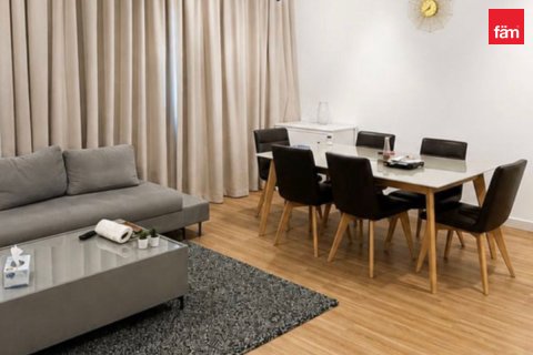 Apartmen di Dubai Marina, UAE 2 bilik tidur, 113.3 meter persegi № 760143 - foto 4