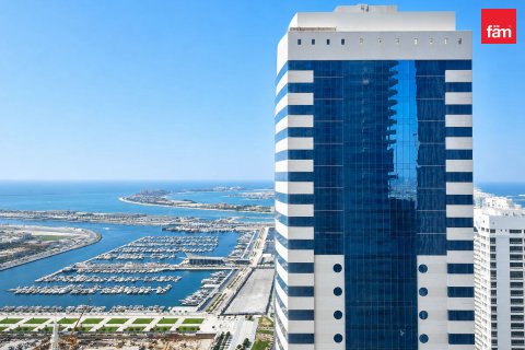 Apartmen di Dubai Marina, UAE 2 bilik tidur, 113.3 meter persegi № 760143 - foto 10