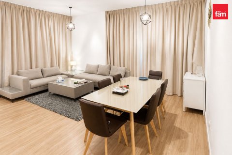Apartmen di Dubai Marina, UAE 2 bilik tidur, 113.3 meter persegi № 760143 - foto 2
