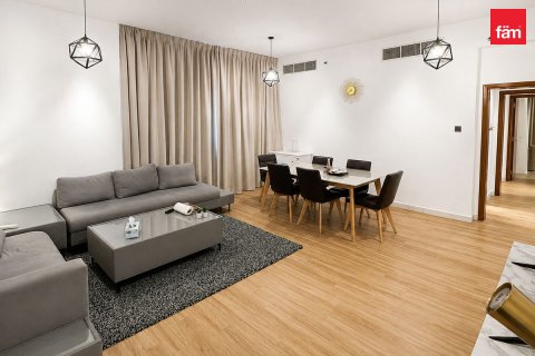 Apartmen di Dubai Marina, UAE 2 bilik tidur, 113.3 meter persegi № 760143 - foto 3