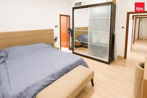 Apartmen di Dubai Marina, UAE 2 bilik tidur, 113.3 meter persegi № 760143 - foto 6
