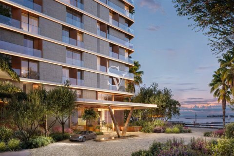 Appartement te koop in Maritime City, Dubai, VAE 1 slaapkamer, 64 vr.m., nr 658451 - foto 2