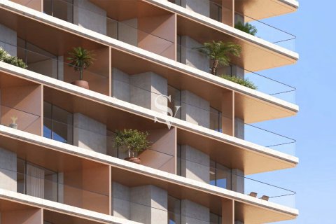 Appartement te koop in Maritime City, Dubai, VAE 1 slaapkamer, 64 vr.m., nr 658451 - foto 15