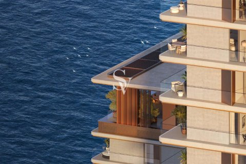 Appartement te koop in Maritime City, Dubai, VAE 1 slaapkamer, 64 vr.m., nr 658451 - foto 4