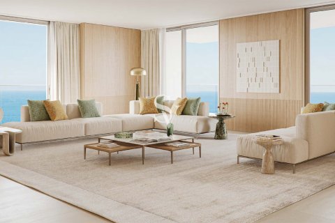 Appartement te koop in Maritime City, Dubai, VAE 1 slaapkamer, 64 vr.m., nr 658451 - foto 5