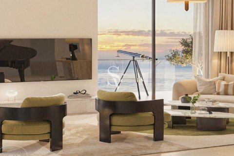 Appartement te koop in Maritime City, Dubai, VAE 1 slaapkamer, 64 vr.m., nr 658451 - foto 12