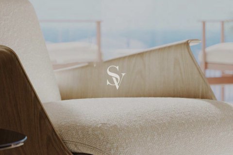 Appartement te koop in Maritime City, Dubai, VAE 1 slaapkamer, 64 vr.m., nr 658451 - foto 14