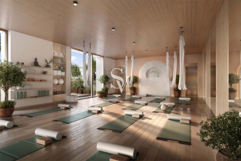 Appartement te koop in Maritime City, Dubai, VAE 1 slaapkamer, 64 vr.m., nr 658451 - foto 10