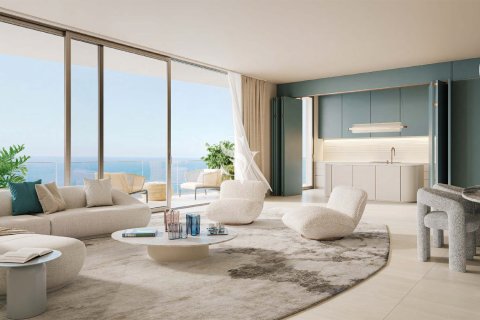 Appartement te koop in Maritime City, Dubai, VAE 1 slaapkamer, 64 vr.m., nr 658451 - foto 3