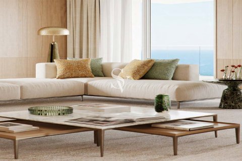 Appartement te koop in Maritime City, Dubai, VAE 1 slaapkamer, 64 vr.m., nr 658451 - foto 6