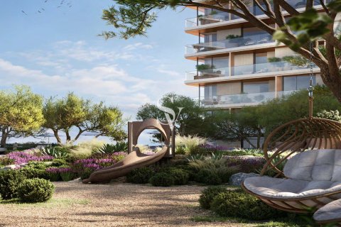 Appartement te koop in Maritime City, Dubai, VAE 1 slaapkamer, 64 vr.m., nr 658451 - foto 13