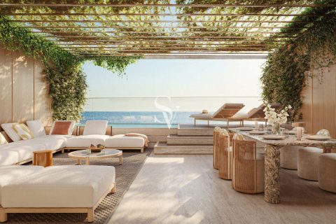 Appartement te koop in Maritime City, Dubai, VAE 1 slaapkamer, 64 vr.m., nr 658451 - foto 9