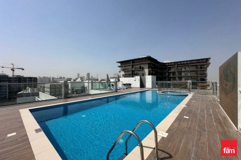 Apartament de vânzare în Arjan, Dubai, EAU 1 dormitor, 91.3 mp.  №645561 - poză 1