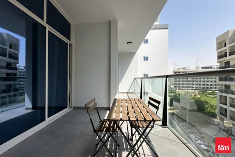 Apartament de vânzare în Arjan, Dubai, EAU 1 dormitor, 91.3 mp.  №645561 - poză 2