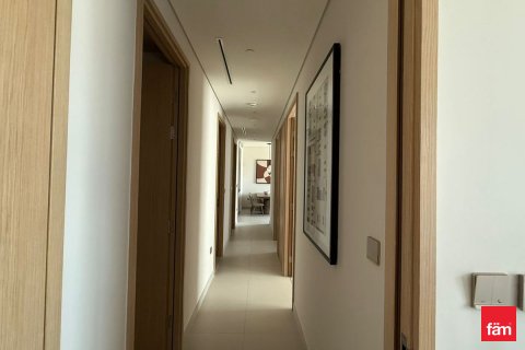 Lakás itt: Downtown Dubai (Downtown Burj Dubai), EAE, 3 hálószoba, 131.9 m², azonosító: 645558 - fénykép 6