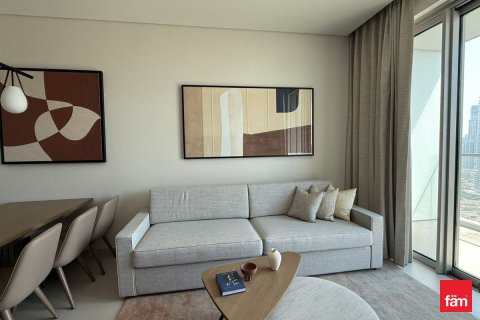 Lakás itt: Downtown Dubai (Downtown Burj Dubai), EAE, 3 hálószoba, 131.9 m², azonosító: 645558 - fénykép 1