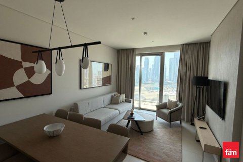 Lakás itt: Downtown Dubai (Downtown Burj Dubai), EAE, 3 hálószoba, 131.9 m², azonosító: 645558 - fénykép 4