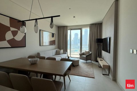 Lakás itt: Downtown Dubai (Downtown Burj Dubai), EAE, 3 hálószoba, 131.9 m², azonosító: 645558 - fénykép 3