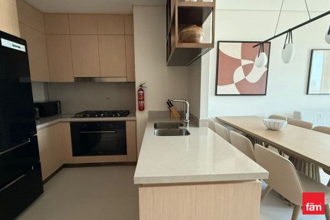 Lakás itt: Downtown Dubai (Downtown Burj Dubai), EAE, 3 hálószoba, 131.9 m², azonosító: 645558 - fénykép 10