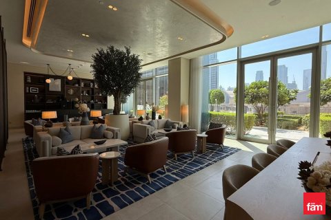 Lakás itt: Downtown Dubai (Downtown Burj Dubai), EAE, 3 hálószoba, 131.9 m², azonosító: 645558 - fénykép 14