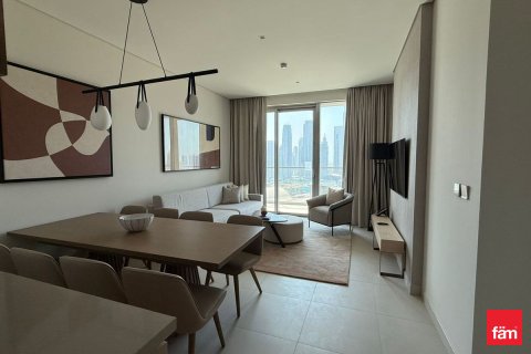 Lakás itt: Downtown Dubai (Downtown Burj Dubai), EAE, 3 hálószoba, 131.9 m², azonosító: 645558 - fénykép 11