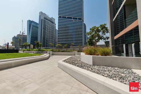 Apartament në Business Bay, Dubai, Emiratet e Bashkuara Arabe 1 dhomë gjumi, 53 m2. № 645560 - Foto 12