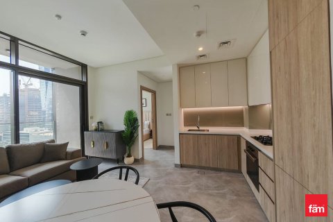 Apartament në Business Bay, Dubai, Emiratet e Bashkuara Arabe 1 dhomë gjumi, 53 m2. № 645560 - Foto 1