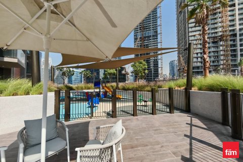 Apartament në Business Bay, Dubai, Emiratet e Bashkuara Arabe 1 dhomë gjumi, 53 m2. № 645560 - Foto 17