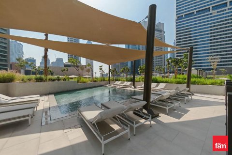 Apartament në Business Bay, Dubai, Emiratet e Bashkuara Arabe 1 dhomë gjumi, 53 m2. № 645560 - Foto 5