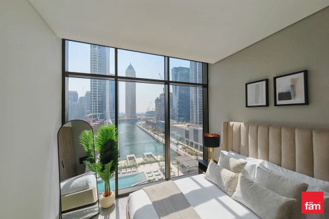 Apartament në Business Bay, Dubai, Emiratet e Bashkuara Arabe 1 dhomë gjumi, 53 m2. № 645560 - Foto 25