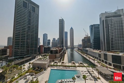 Apartament në Business Bay, Dubai, Emiratet e Bashkuara Arabe 1 dhomë gjumi, 53 m2. № 645560 - Foto 28