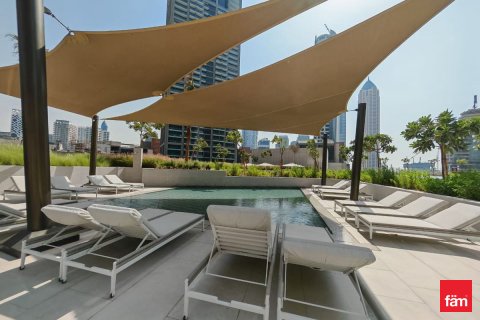 Apartament në Business Bay, Dubai, Emiratet e Bashkuara Arabe 1 dhomë gjumi, 53 m2. № 645560 - Foto 6