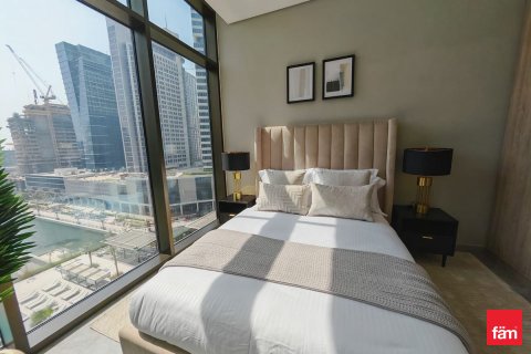 Apartament në Business Bay, Dubai, Emiratet e Bashkuara Arabe 1 dhomë gjumi, 53 m2. № 645560 - Foto 27