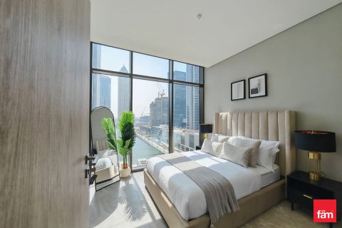 Apartament në Business Bay, Dubai, Emiratet e Bashkuara Arabe 1 dhomë gjumi, 53 m2. № 645560 - Foto 29