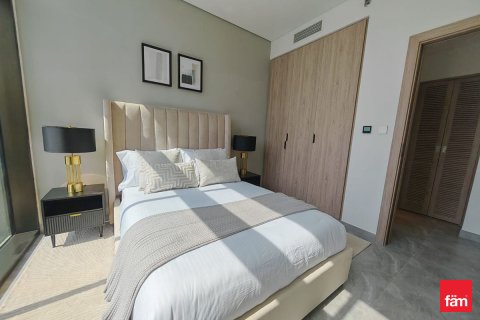 Apartament në Business Bay, Dubai, Emiratet e Bashkuara Arabe 1 dhomë gjumi, 53 m2. № 645560 - Foto 18