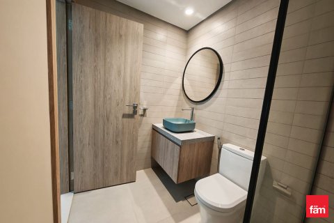 Apartament në Business Bay, Dubai, Emiratet e Bashkuara Arabe 1 dhomë gjumi, 53 m2. № 645560 - Foto 20