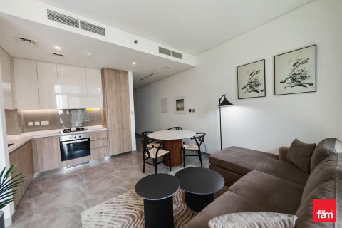 Apartament në Business Bay, Dubai, Emiratet e Bashkuara Arabe 1 dhomë gjumi, 53 m2. № 645560 - Foto 26
