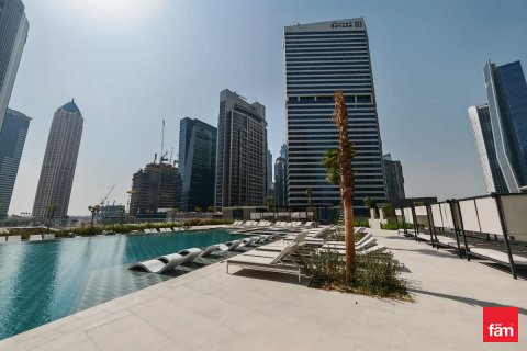 Apartament në Business Bay, Dubai, Emiratet e Bashkuara Arabe 1 dhomë gjumi, 53 m2. № 645560 - Foto 2