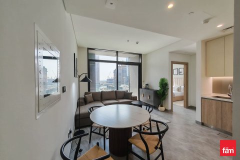 Apartament në Business Bay, Dubai, Emiratet e Bashkuara Arabe 1 dhomë gjumi, 53 m2. № 645560 - Foto 30