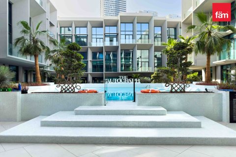 Apartament në Dubai, Emiratet e Bashkuara Arabe 1 dhomë gjumi, 73.6 m2. № 645563 - Foto 6